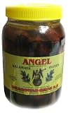 Kalamata Olives - Packed in Greece, 1000ml, 600g