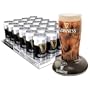 Guinness Surger - Case of 24 x 520ml cans with FREE GUINNESS SURGER (for pub quality Guinness)