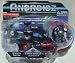 Androidz Vehicle and Figures - Stealth Copter_s-1