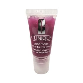 Clinique Superbalm Tinted Lip Treatment Lip Balms And Moisturizers