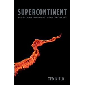 Supercontinent - Ted Nield