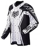 Fox Racing HC Skulls Jersey