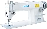 Juki DDL-5550 Industrial Straight Stitch Sewing Machine, Servo Motor