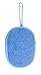 Soap Saver Pouch/Loofah Body Scrubber Polisher Single Pouch Chosen from Assorted Random Colors