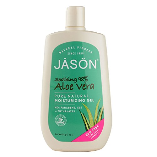 jason aloe gel