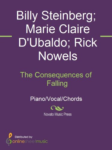 The Consequences of Falling