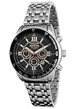Invicta Men's II Collection Sport Chronograph Watch #5086