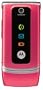Motorola W375 Unlocked Phone with Camera and FM Radio--International Version with No Warranty (Pink)