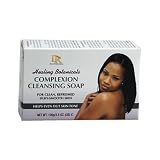 Daggett & Ramsdell Healing Botanicals Complexion Soap