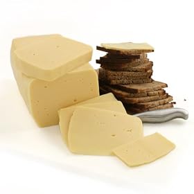 Allgau Emmental - Pound Cut (1 pound) by igourmet.com