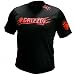Grizzly Fitness Train Like Champions Moisture Wick Shirt
