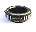 EzFoto Nikon, Nikkor (Including G-Type, AFS, DX) Lens to Samsung NX Series Camera Adapter, for NX200 NX100 NX10 NX5