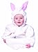 Sweet Bunny Bunting Infant Costume