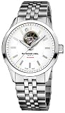 Raymond Weil Freelancer Mens Watch 2710-ST-30001