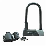 Master Lock Force 5 U-lock