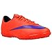 Nike boys JR MERCURIAL VICTORY V TF