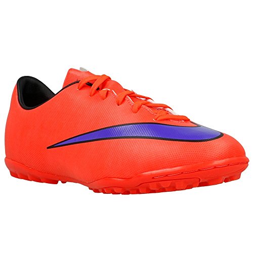 Nike boys JR MERCURIAL VICTORY V TF