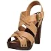 Luichiny Women's Halo Sandal