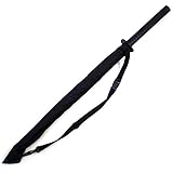 SAMURAI Sword Handle Umbrella with Shoulder Sling