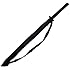 SAMURAI Sword Handle Umbrella with Shoulder Sling