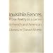 Invisible Fences: Prose Poetry as a Genre in French and American Literature