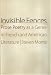 Invisible Fences: Prose Poetry as a Genre in French and American Literature