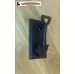 Iron Garden Spade Door Knocker