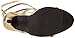 Ellie Shoes Women's 510 Sexy Gladiator Sandal