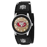 San Francisco 49ers Youth Black Watch
