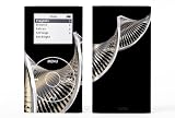 Kesa Design - Close Helix - Protection Adhésive pour Apple iPod mini