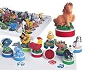 Self-Inking Animal Stampers