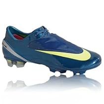 NIke Mercurial Vapor IV Firm Ground Football Boot