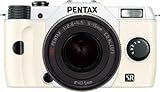 PENTAX デジタル一眼カメラ Q10 レンズキット ホワイト/ホワイト014 Q10 LENSKIT WH/WH 014 PENTAX デジタル一眼カメラ Q10 レンズキット ホワイト/ホワイト014 Q10 LENSKIT WH/WH 014