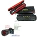 Visible Dust Arctic Butterfly SL 700 Kit, Rotary Motion Fiber Cleaning Brush for entry Level DSLR Cameras - with Leather Carry Case