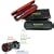 Visible Dust Arctic Butterfly SL 700 Kit, Rotary Motion Fiber Cleaning Brush for entry Level DSLR Cameras - with Leather Carry Case
