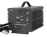36 Volt Golf Cart Battery Charger Crowfoot Connector