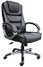 "NTR" EXECUTIVE LEATHER PLUS 160CHAIR WITH KNEE TILT MECHANI