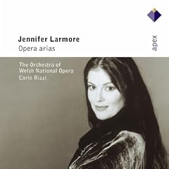 Gounod : Faust : Act 3 "Faites-lui mes aveux" [Si�bel]