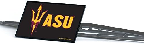 NCAA Arizona State University Swyper Rear Wiper Attachment, Small