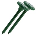 Sunforce 80004 Solar Pest Repeller Twin Pack