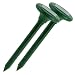 Sunforce 80004 Solar Pest Repeller, (Pack of 2)