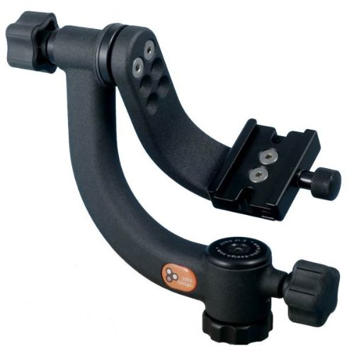 Jobu Design BWG-J3K Junior 3 Gimbal Kit with Swing-arm HM-J2