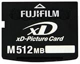 UPC 074101695380 product image for FUJIFILM - Flash memory card - 512 MB - xD Type M | upcitemdb.com