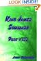 Summary King James Bible (part 8)