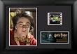 Harry Potter and the Chamber of Secrets (Series 4) Mini Film Cell Presentation