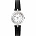 Timex Women's Classic Genuine Leather Strap Watch #T2M481