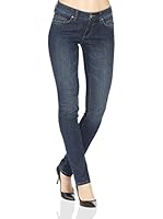 Seven7 LA Vaquero Skinny (Azul)