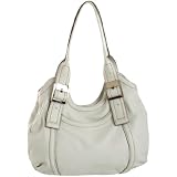 Tignanello Women's Boldly Buckled T88945 Shopper