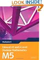 Edexcel AS and A Level Modular Mathematics - Mechanics 5