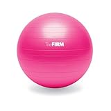 The Firm Stability Ball 55cm